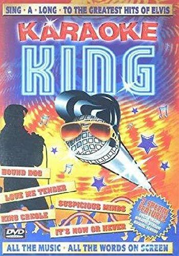 Karaoke King (DVD) - DVD