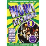 Wow! Let's Dance Vol 3 (2006 Edition) (DVD)