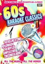 60-S Karaoke Classics (DVD)