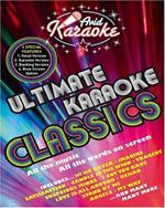 Ultimate Karaoke Classics (DVD)