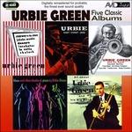 Four Classic Albums