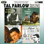 Three Classic Albums Plus - CD Audio di Tal Farlow