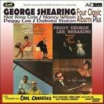 Classic Albums - CD Audio di George Shearing