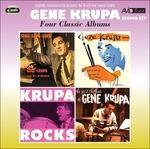 Four Classic Albums
