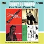 4 Classic Albums Plus - CD Audio di Buddy De Franco