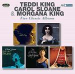 Five Classic Albums