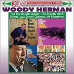 Herman. Four Classic Albums