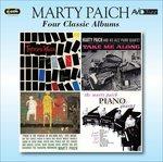 Paich. Four Classic Albums