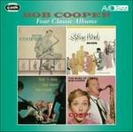 Cooper. Four Classic Albums - CD Audio di Bob Cooper
