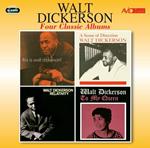 Four Classic Albums