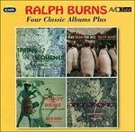 Four Classic Albums - CD Audio di Ralph Burns