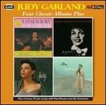 Four Classic Albums Plus - CD Audio di Judy Garland