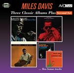 Three Classic Albums Plus. Second Set
