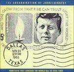The Assassination of JFK - CD Audio