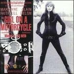 Girl on a Motorcycle (Colonna sonora) - CD Audio