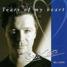 Tears of My Heart - CD Audio di Chris Bell