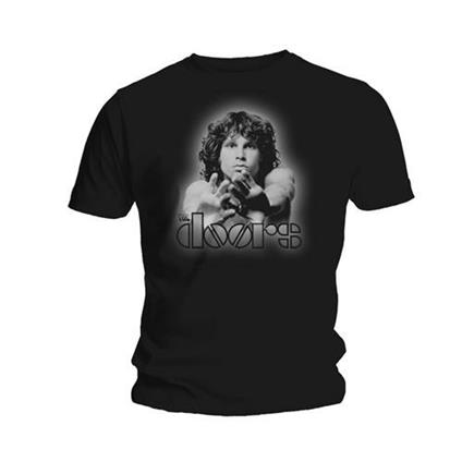 T-Shirt The Doors Men's Tee: Break On Through