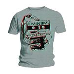 T-Shirt Eminem Men's Tee: Tape