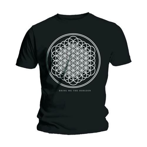 T-Shirt Bring Me The Horizon Men's Tee: Sempiternal