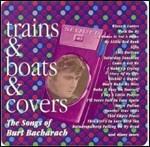 The Burt Bacharach Songbook - CD Audio