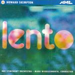 Howard Skempton/Lento