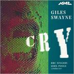 Giles Swayne - Cry