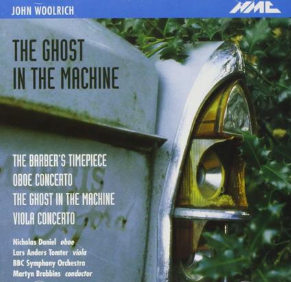 John Woolrich - CD Audio di BBC Symphony Orchestra