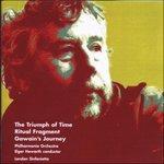 Triumph of Time