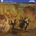 Pierrot Lunaire (2 Cd)