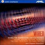 Wired Works For Harpsicho
