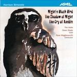 Night's Black Bird