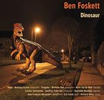 Ben Foskett. Dinosaur