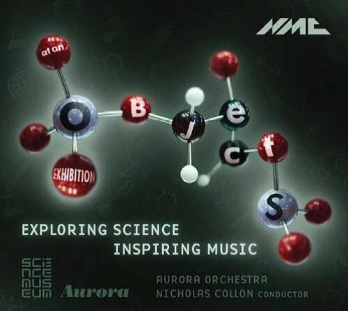 Objects At An Exhibition - CD Audio di Aurora Orchestra