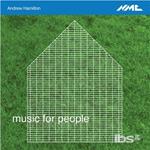 Andrew Hamilton. Music for People