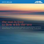 Sun Is Free To Flow With The Sea