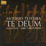TEXEIRA Antonio - Te Deum (1734)