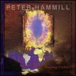 Roaring Forties - CD Audio di Peter Hammill