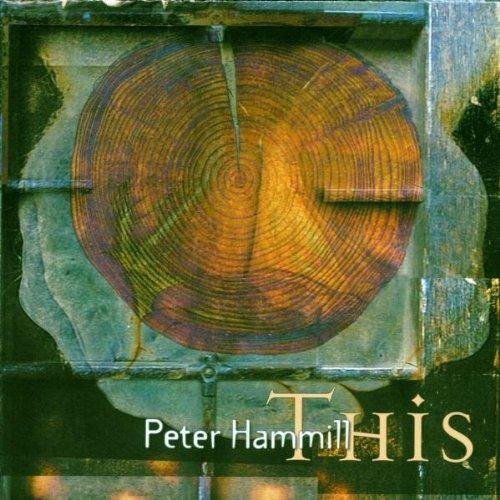This - CD Audio di Peter Hammill