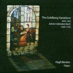 Variazioni Goldberg - CD Audio di Johann Sebastian Bach,Hugo Banton