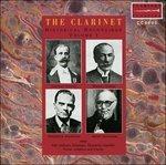 The Clarinet Historical Recordings, vol.1 (Special Edition)