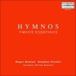 Hymnos, Sub Tua Protectionem, Stevie's Ferry to Hoy (Digipack) - CD Audio di Sir Peter Maxwell Davies