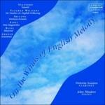On the Wings of English Melody (Digipack)