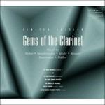 Gems of the Clarinet - Edizione Limitata (Digipack)