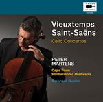 Cello Concertos