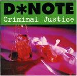 Criminal Justice