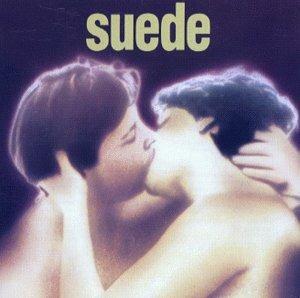 Nude Records - CD Audio di Suede