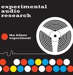 Koner Experiments (White Vinyl)