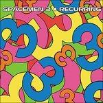 Recurring - CD Audio di Spacemen 3