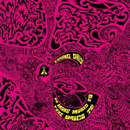 Taking Drugs to Make Music to Take Drugs - CD Audio di Spacemen 3