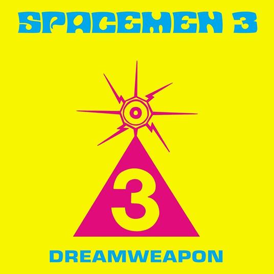 Dreamweapon - CD Audio di Spacemen 3